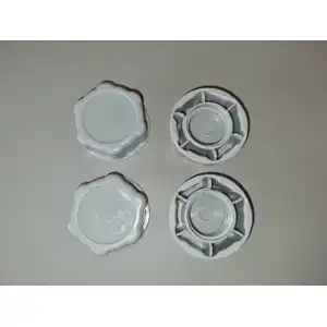 Large Nut (Set of 4)