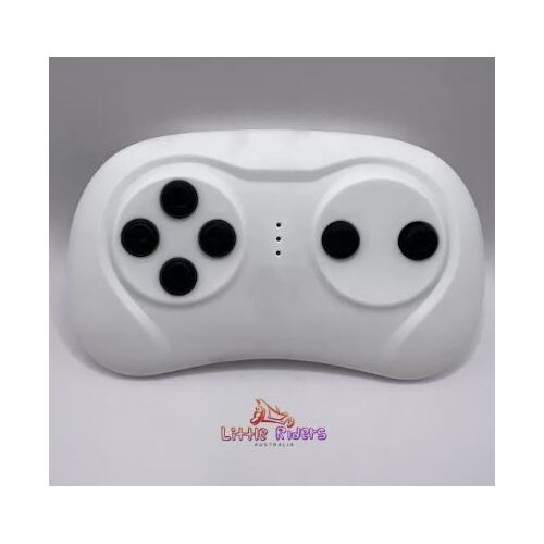 Remote Control (CST-1A) - (special order - Contact us for an estimated date)