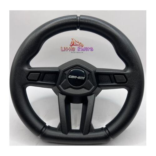 Steering Wheel to suit Can-Am buggy