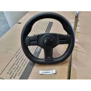 Steering Wheel - (special order - Contact us for an estimated date)