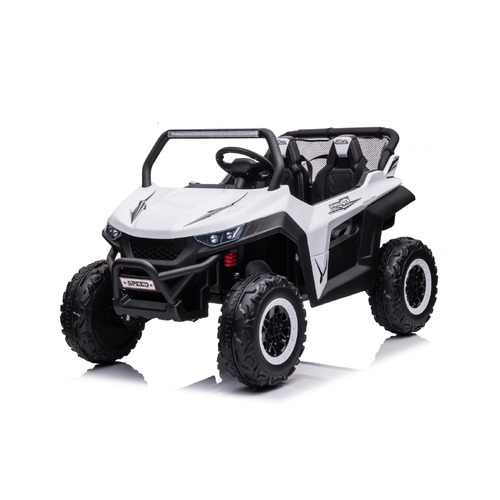 12V Beach Buggy Rambler Electric kids ride on car by Little Riders